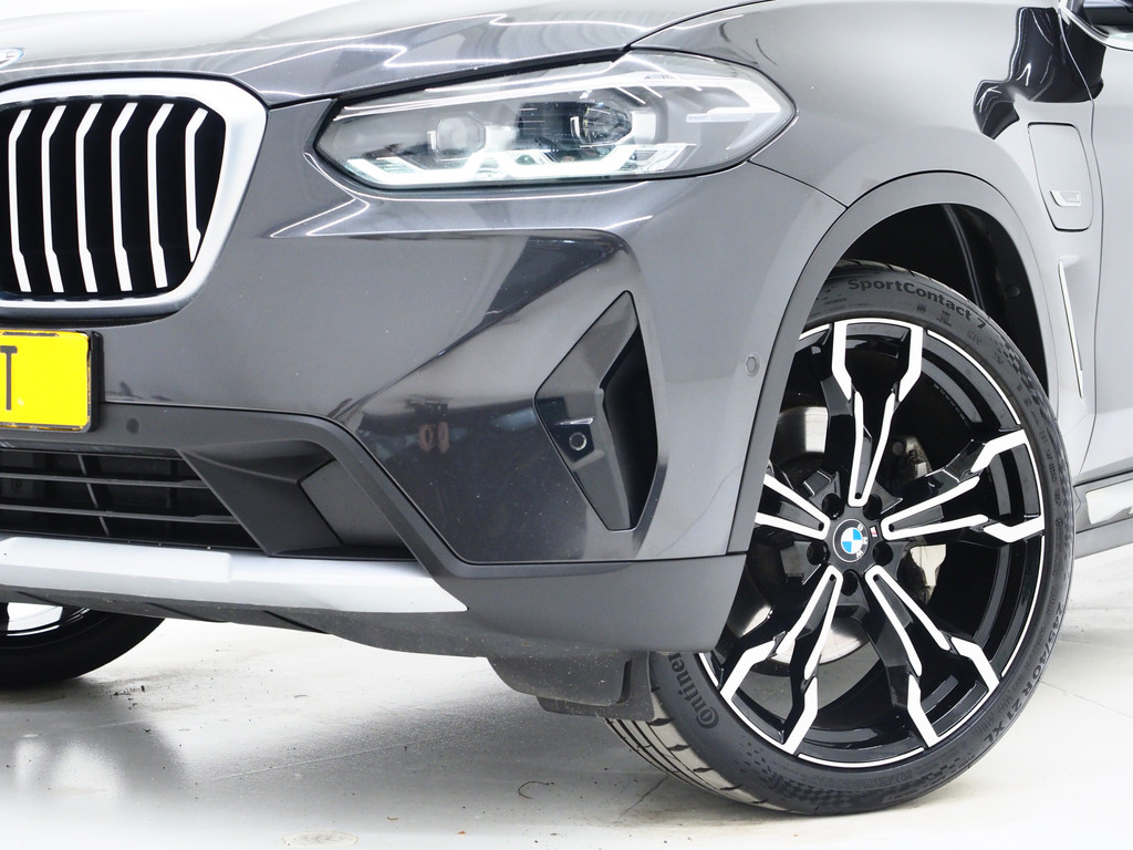 BMW X3 xDrive30e Facelift 5