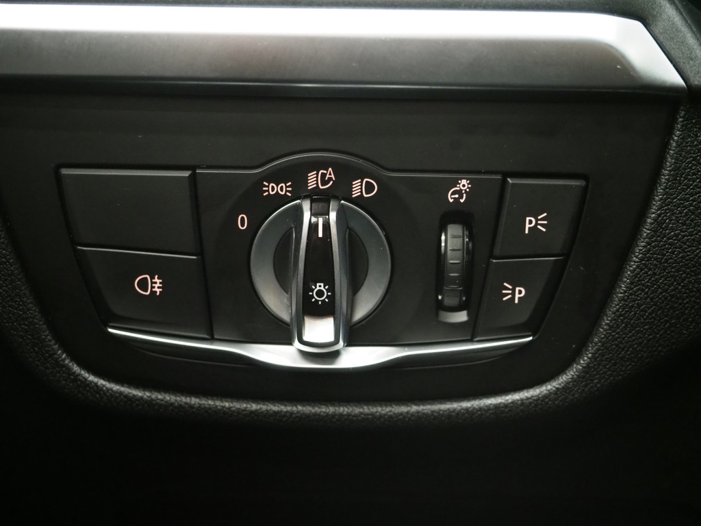 BMW X3 xDrive30e Facelift 57