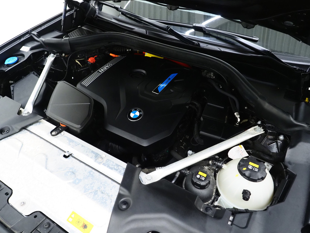 BMW X3 xDrive30e Facelift 6