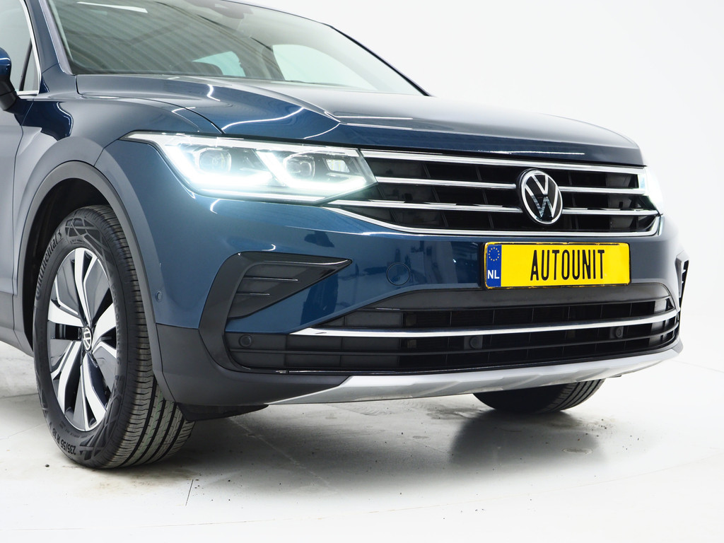 Volkswagen Tiguan 1.4 TSI eHybrid Elegance 11