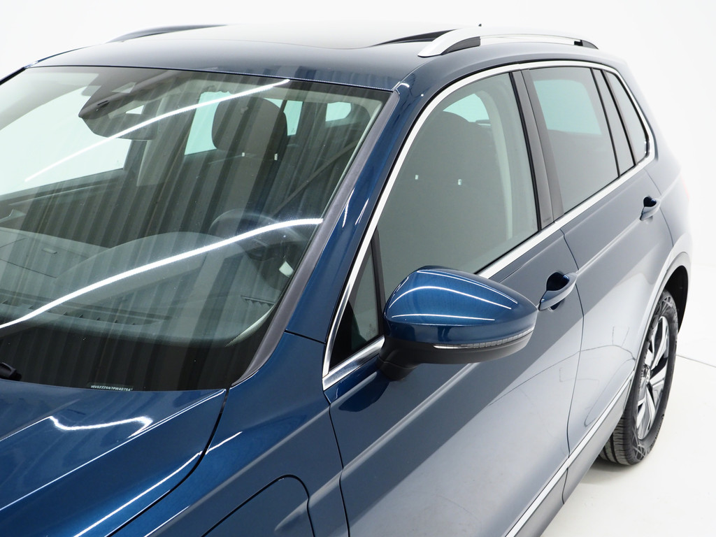 Volkswagen Tiguan 1.4 TSI eHybrid Elegance 12