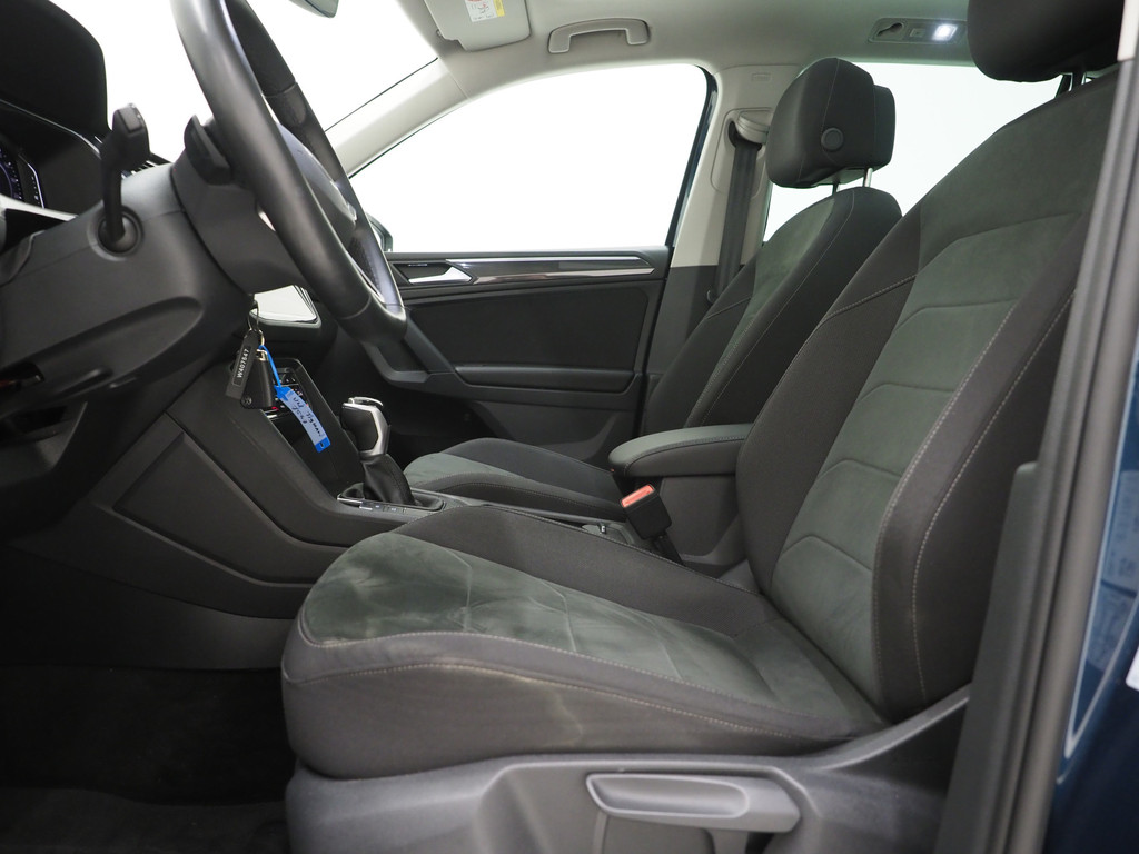 Volkswagen Tiguan 1.4 TSI eHybrid Elegance 15