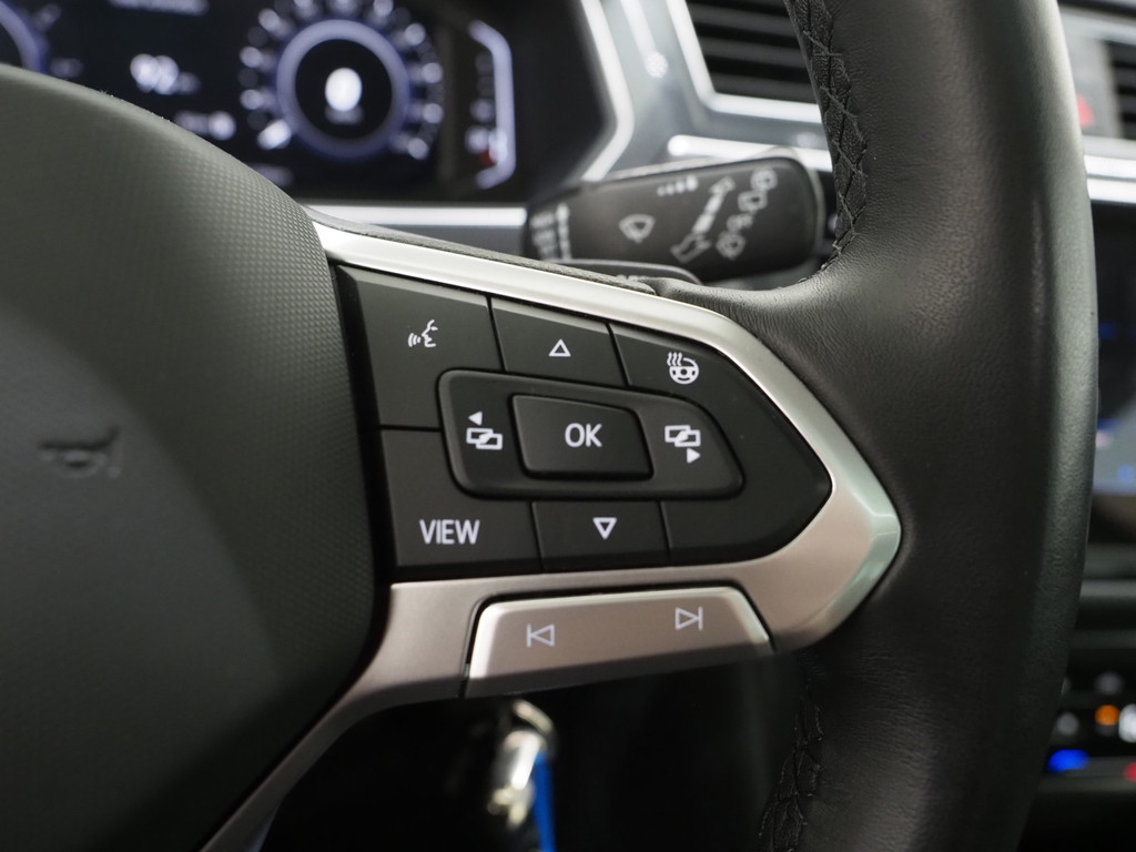 Volkswagen Tiguan 1.4 TSI eHybrid Elegance 21