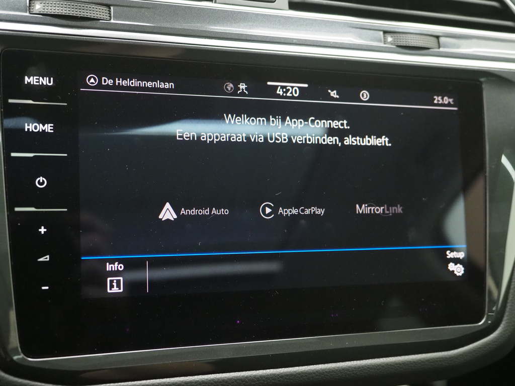 Volkswagen Tiguan 1.4 TSI eHybrid Elegance 27