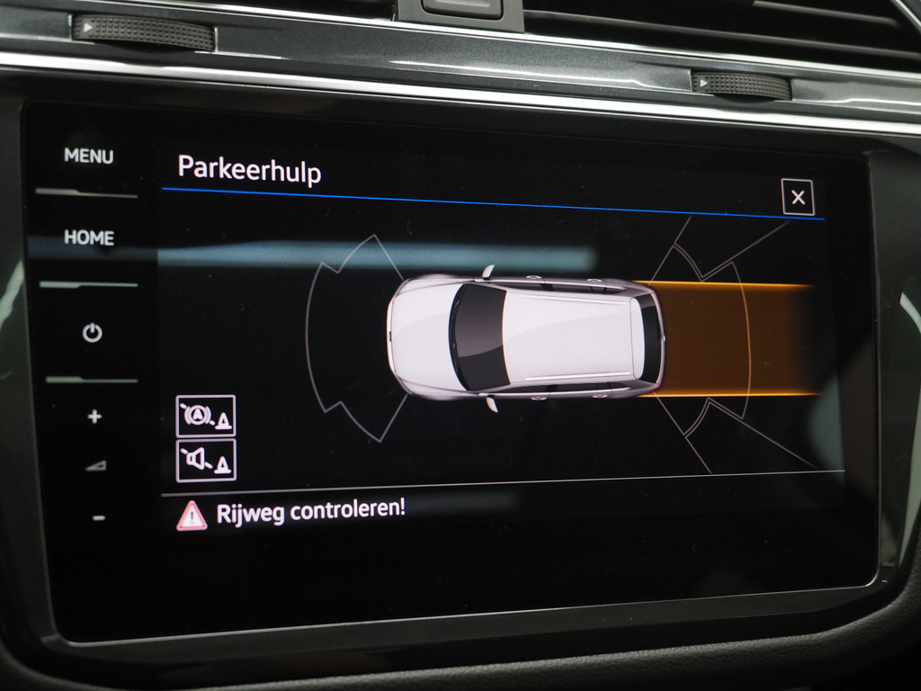 Volkswagen Tiguan 1.4 TSI eHybrid Elegance 28