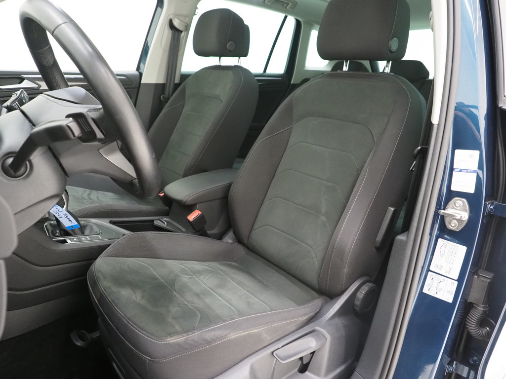 Volkswagen Tiguan 1.4 TSI eHybrid Elegance 3