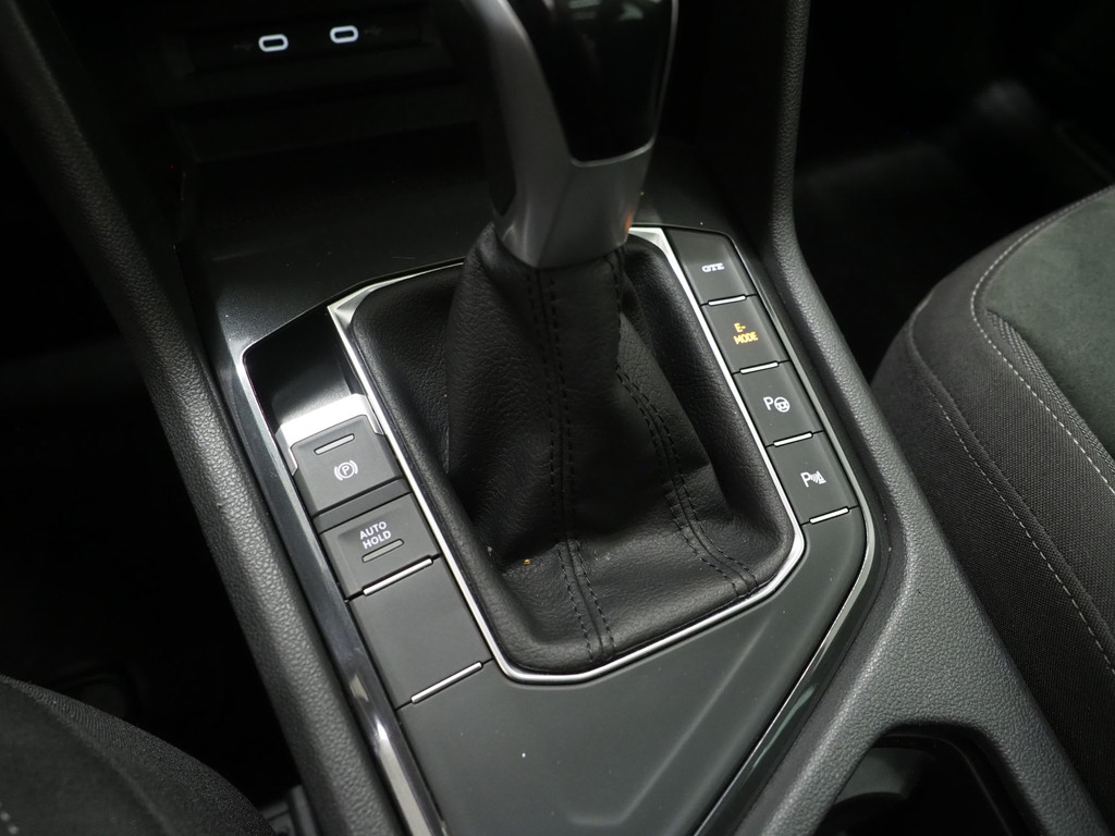 Volkswagen Tiguan 1.4 TSI eHybrid Elegance 30