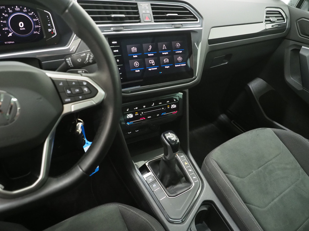Volkswagen Tiguan 1.4 TSI eHybrid Elegance 31