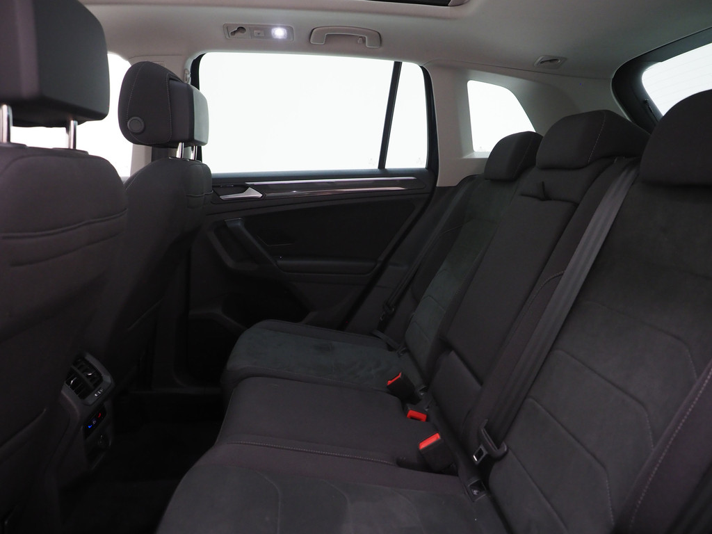 Volkswagen Tiguan 1.4 TSI eHybrid Elegance 33