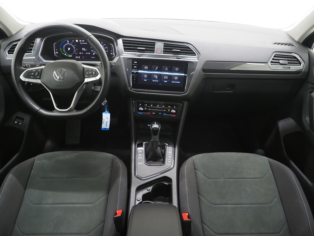 Volkswagen Tiguan 1.4 TSI eHybrid Elegance 4