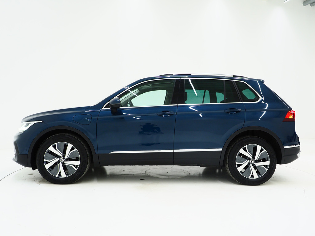 Volkswagen Tiguan 1.4 TSI eHybrid Elegance 40