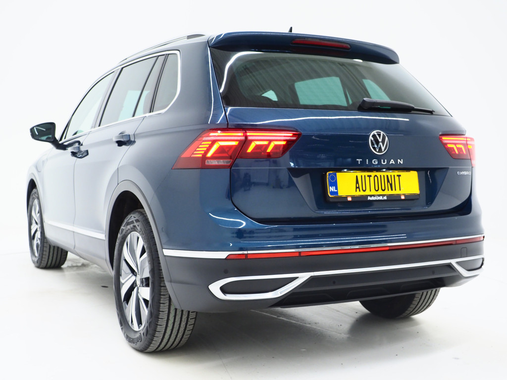 Volkswagen Tiguan 1.4 TSI eHybrid Elegance 41
