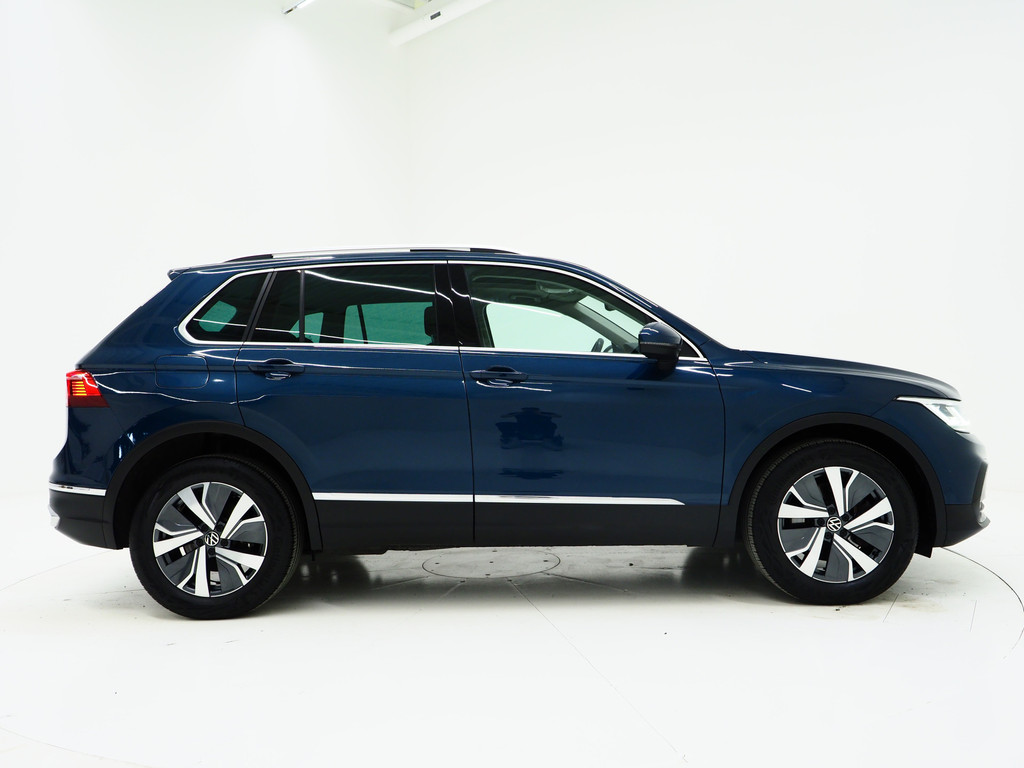 Volkswagen Tiguan 1.4 TSI eHybrid Elegance 48
