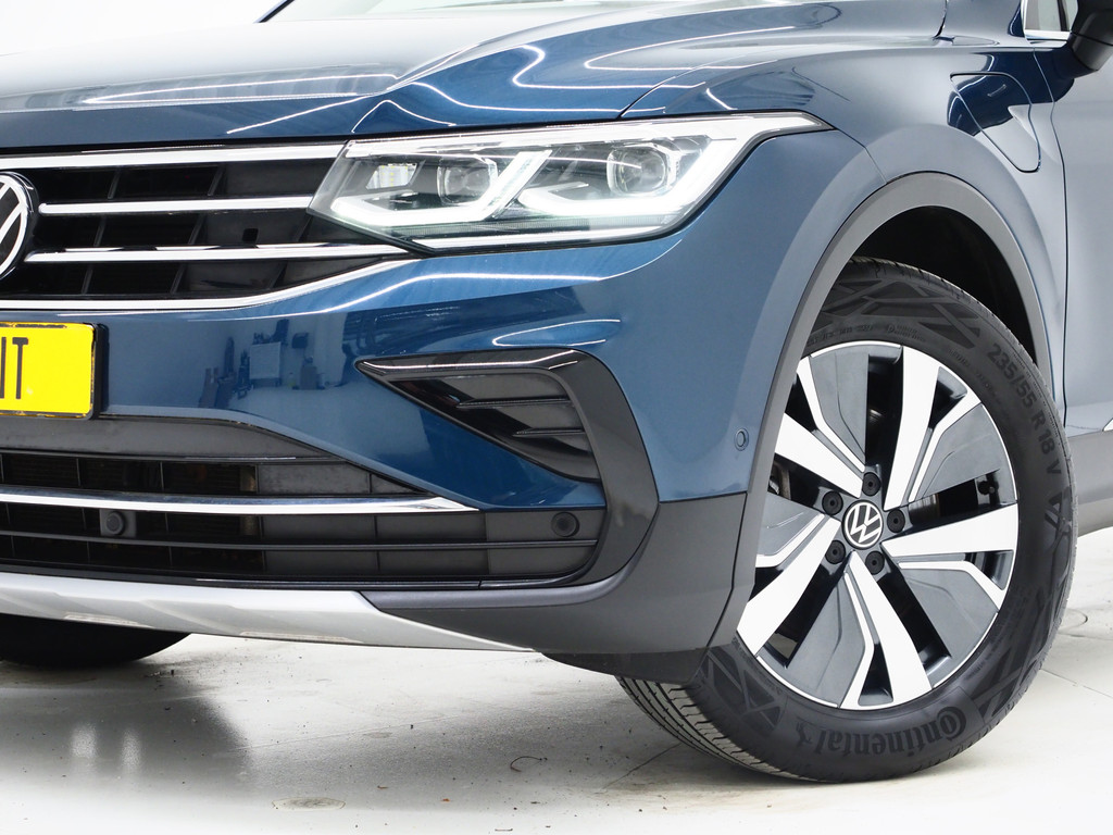 Volkswagen Tiguan 1.4 TSI eHybrid Elegance 5