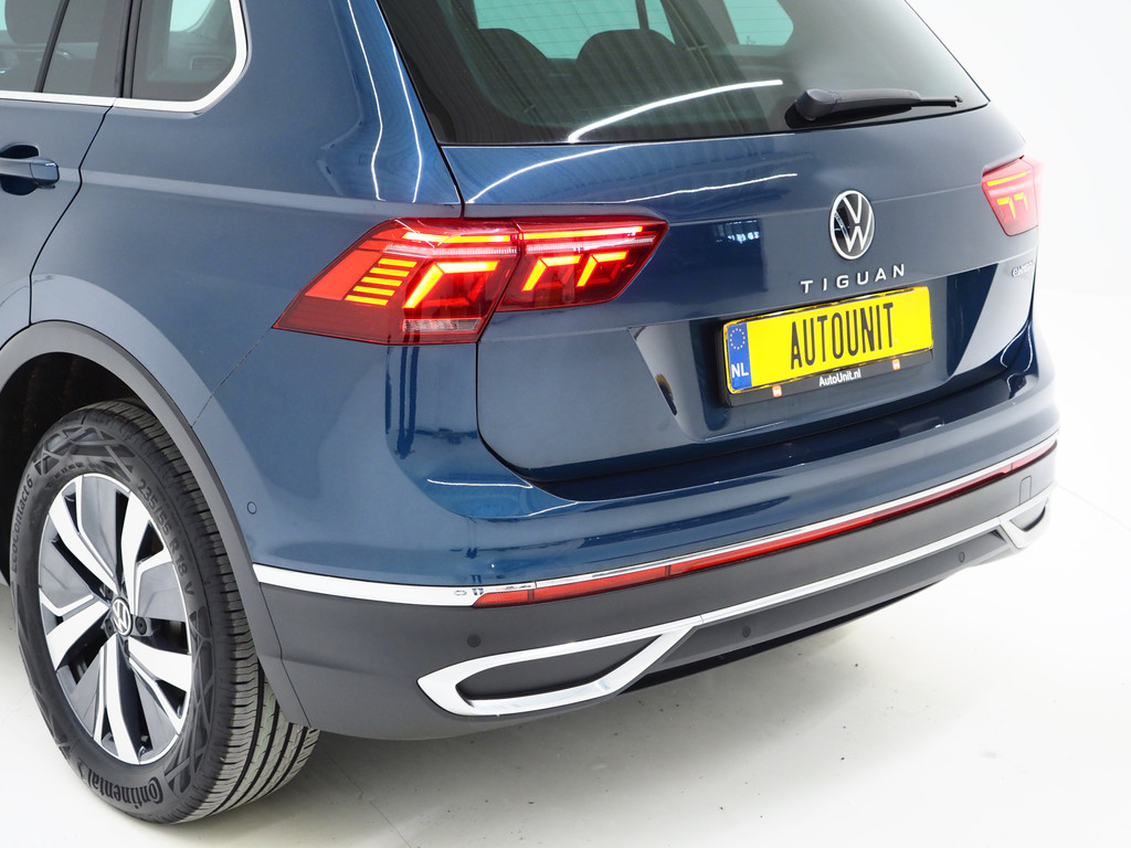 Volkswagen Tiguan 1.4 TSI eHybrid Elegance 52