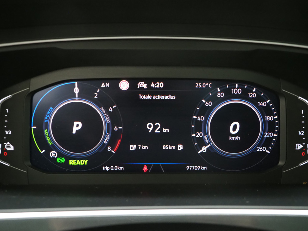 Volkswagen Tiguan 1.4 TSI eHybrid Elegance 62