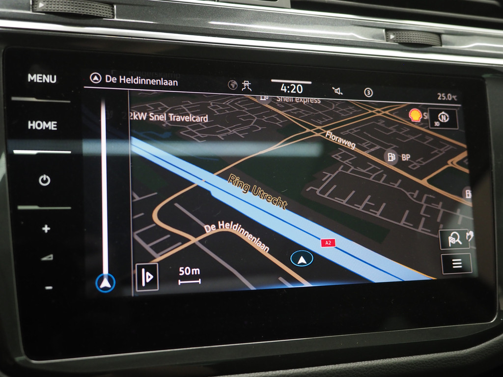 Volkswagen Tiguan 1.4 TSI eHybrid Elegance 64