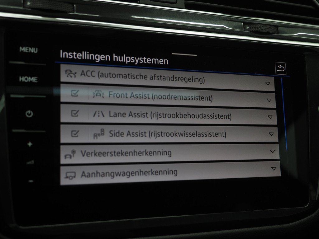 Volkswagen Tiguan 1.4 TSI eHybrid Elegance 65