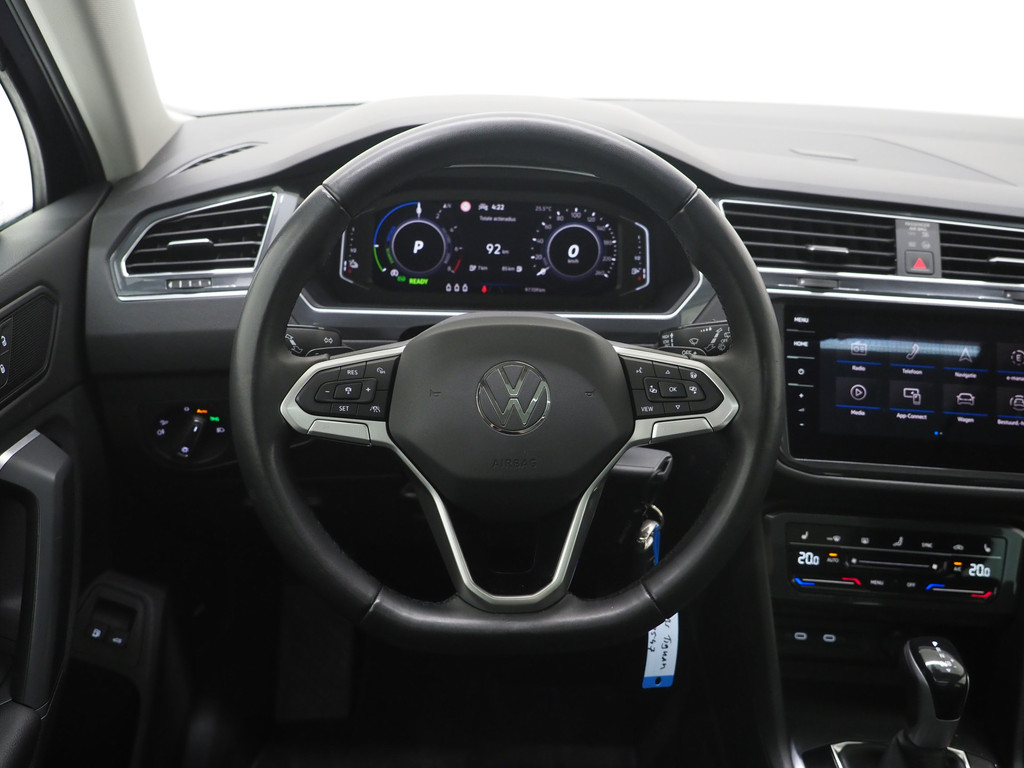 Volkswagen Tiguan 1.4 TSI eHybrid Elegance 71