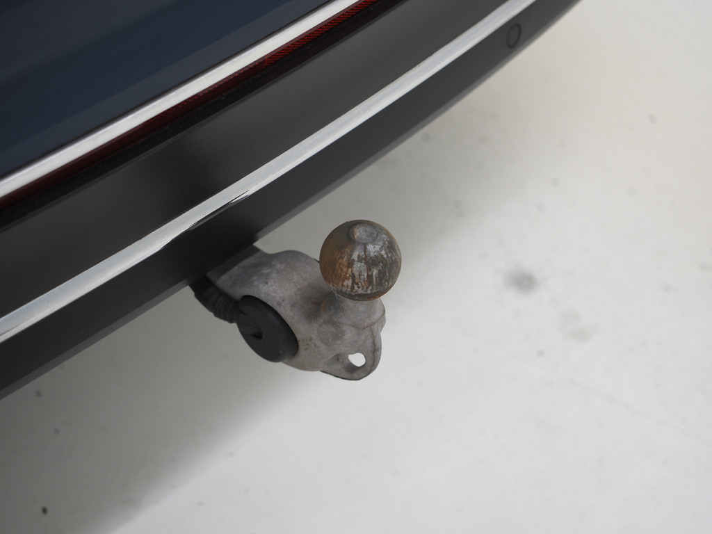 Volkswagen Tiguan 1.4 TSI eHybrid Elegance 77