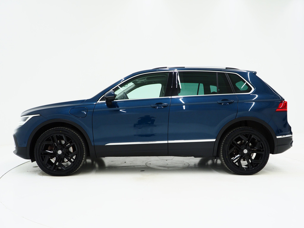 Volkswagen Tiguan 1.4 TSI eHybrid Elegance Exclusive 1