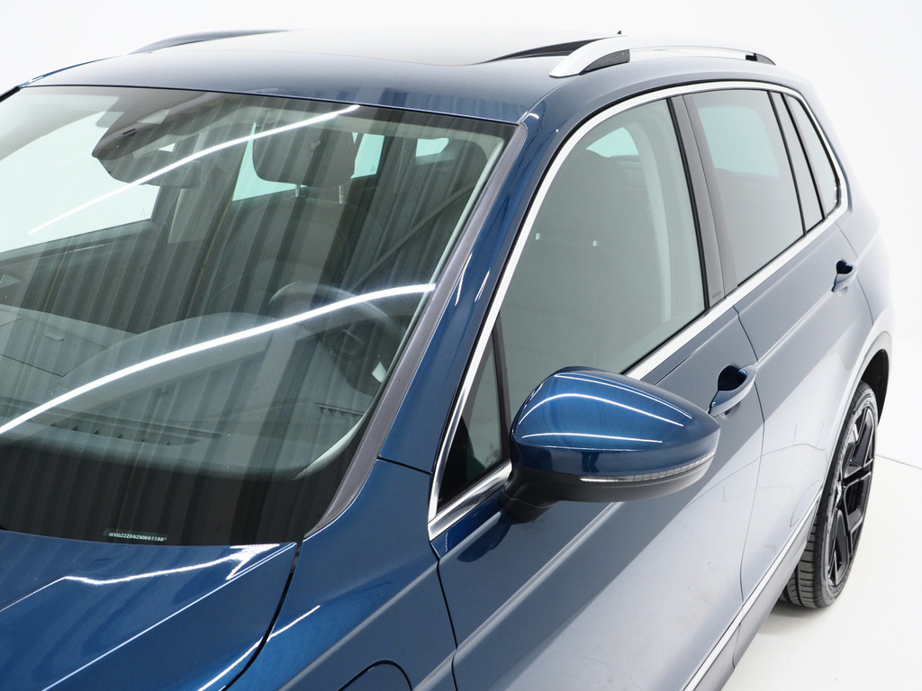 Volkswagen Tiguan 1.4 TSI eHybrid Elegance Exclusive 12