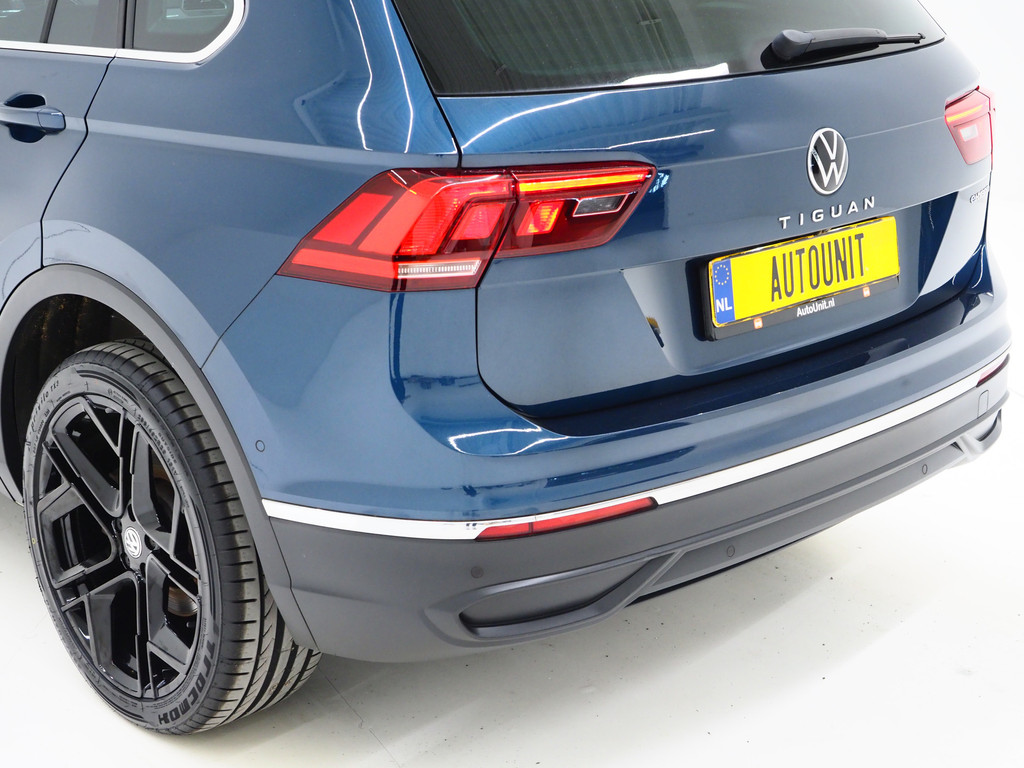 Volkswagen Tiguan 1.4 TSI eHybrid Elegance Exclusive 13