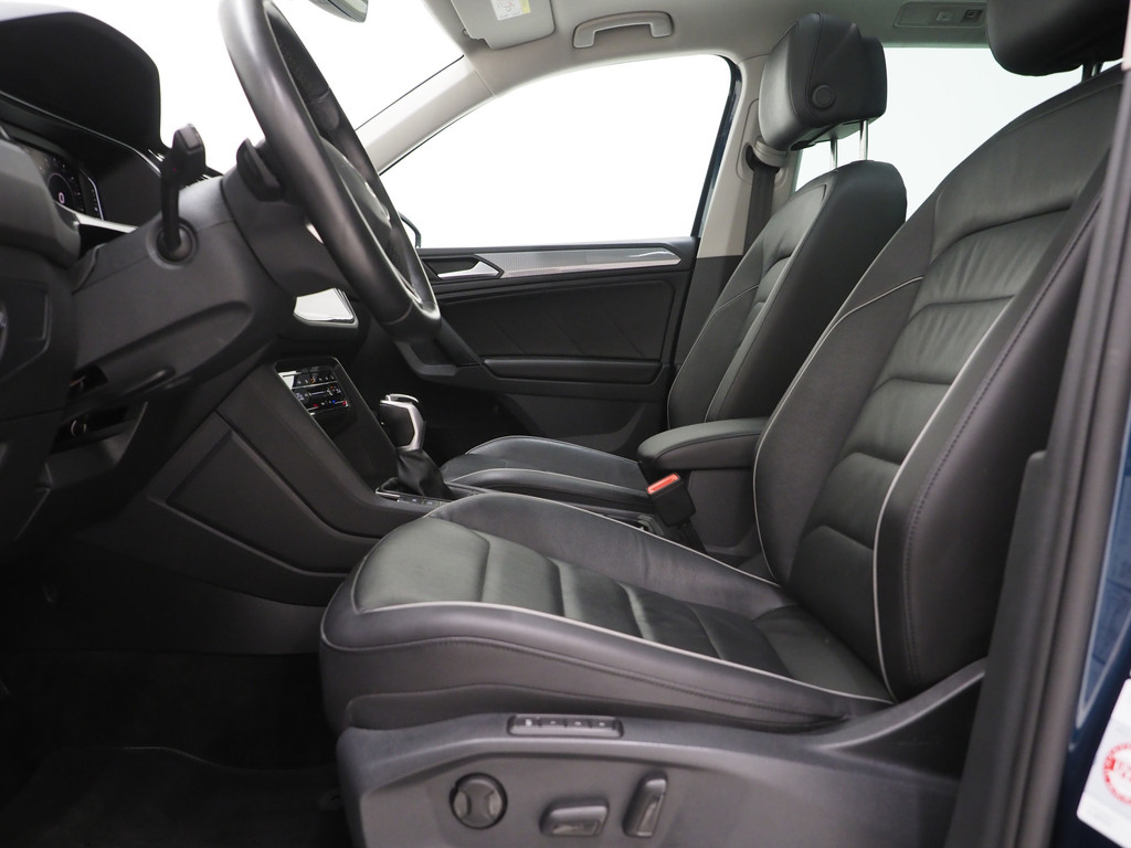 Volkswagen Tiguan 1.4 TSI eHybrid Elegance Exclusive 16