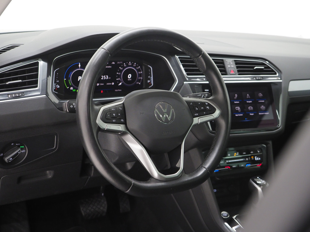 Volkswagen Tiguan 1.4 TSI eHybrid Elegance Exclusive 17