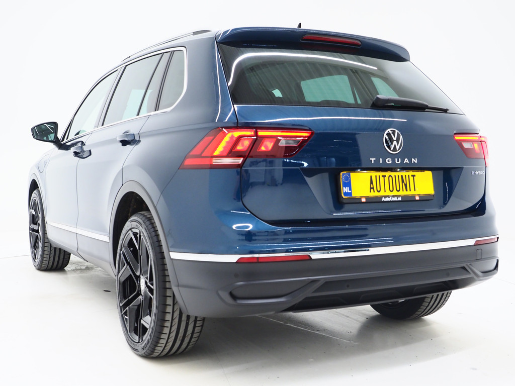 Volkswagen Tiguan 1.4 TSI eHybrid Elegance Exclusive 2