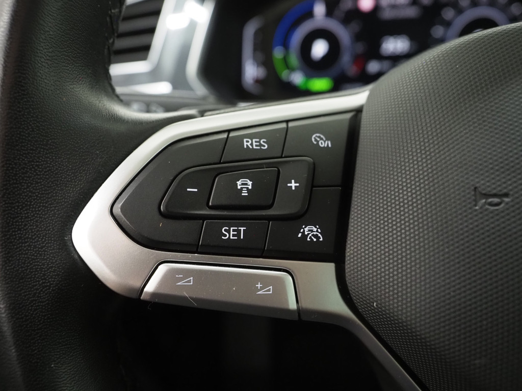 Volkswagen Tiguan 1.4 TSI eHybrid Elegance Exclusive 22