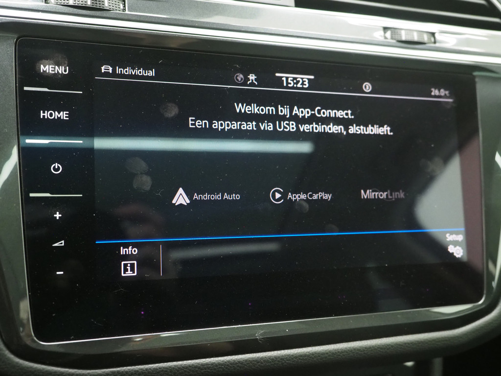 Volkswagen Tiguan 1.4 TSI eHybrid Elegance Exclusive 28