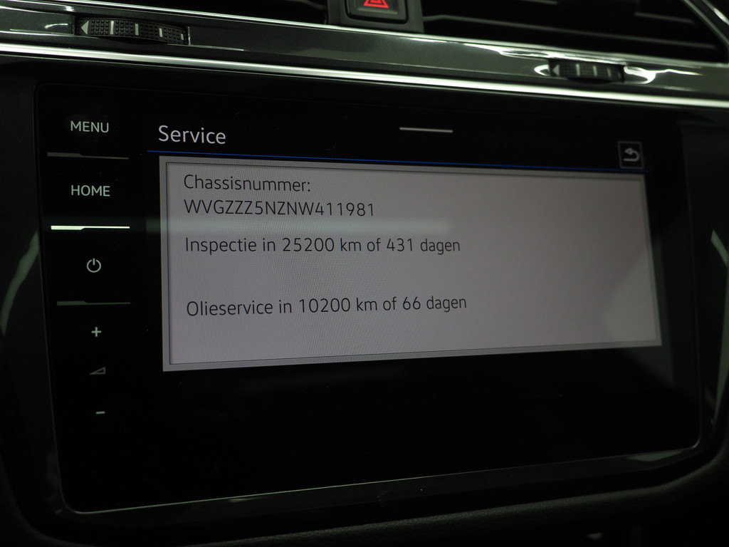 Volkswagen Tiguan 1.4 TSI eHybrid Elegance Exclusive 29