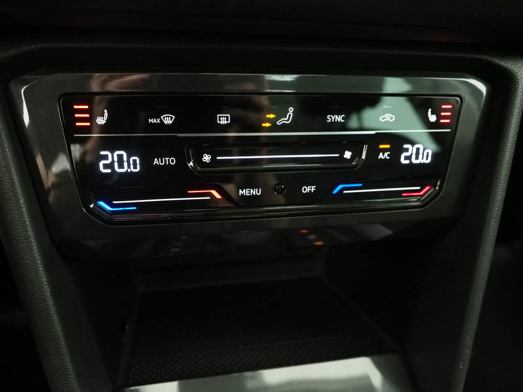 Volkswagen Tiguan 1.4 TSI eHybrid Elegance Exclusive 32