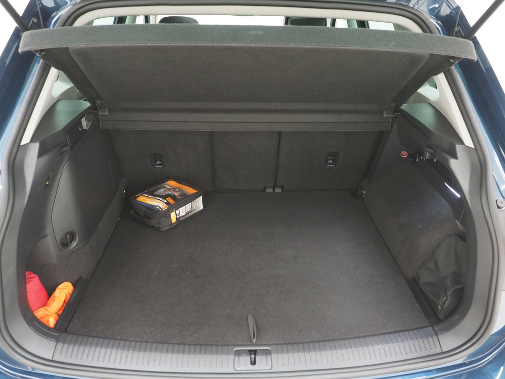 Volkswagen Tiguan 1.4 TSI eHybrid Elegance Exclusive 38