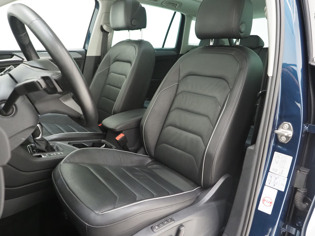 Volkswagen Tiguan 1.4 TSI eHybrid Elegance Exclusive 44