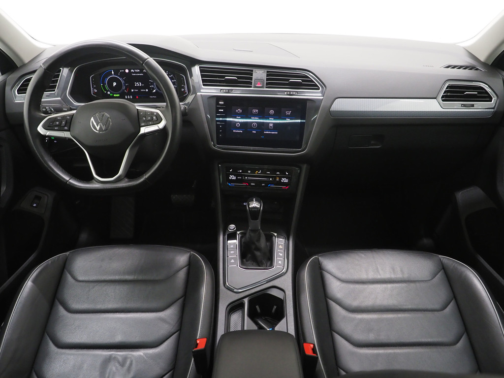 Volkswagen Tiguan 1.4 TSI eHybrid Elegance Exclusive 45