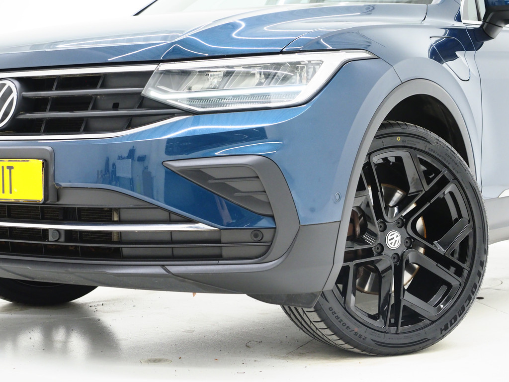Volkswagen Tiguan 1.4 TSI eHybrid Elegance Exclusive 46