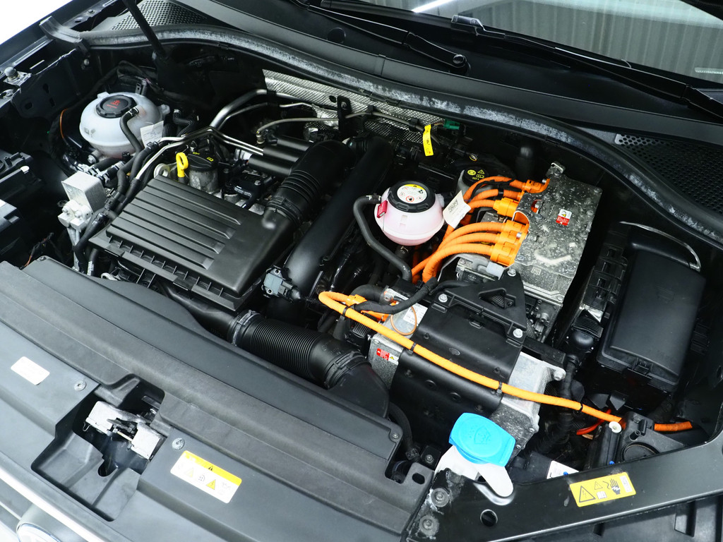 Volkswagen Tiguan 1.4 TSI eHybrid Elegance Exclusive 47