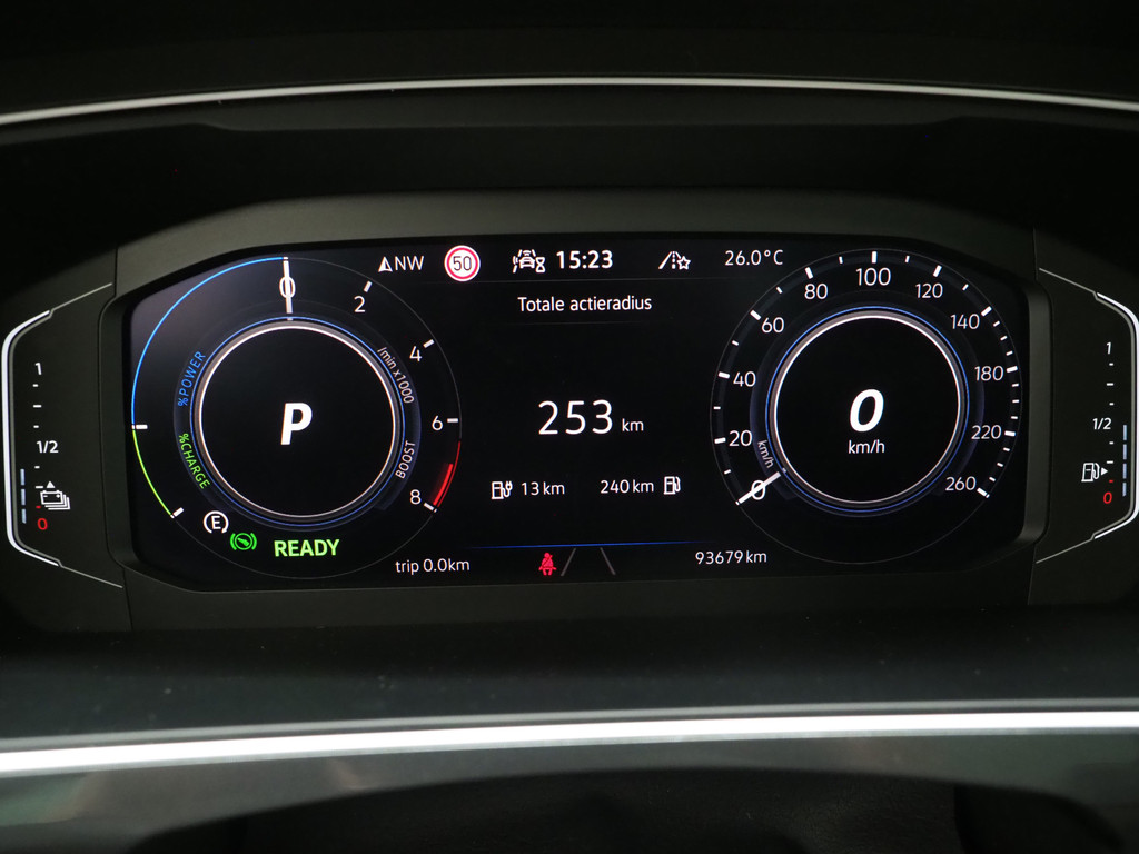 Volkswagen Tiguan 1.4 TSI eHybrid Elegance Exclusive 66