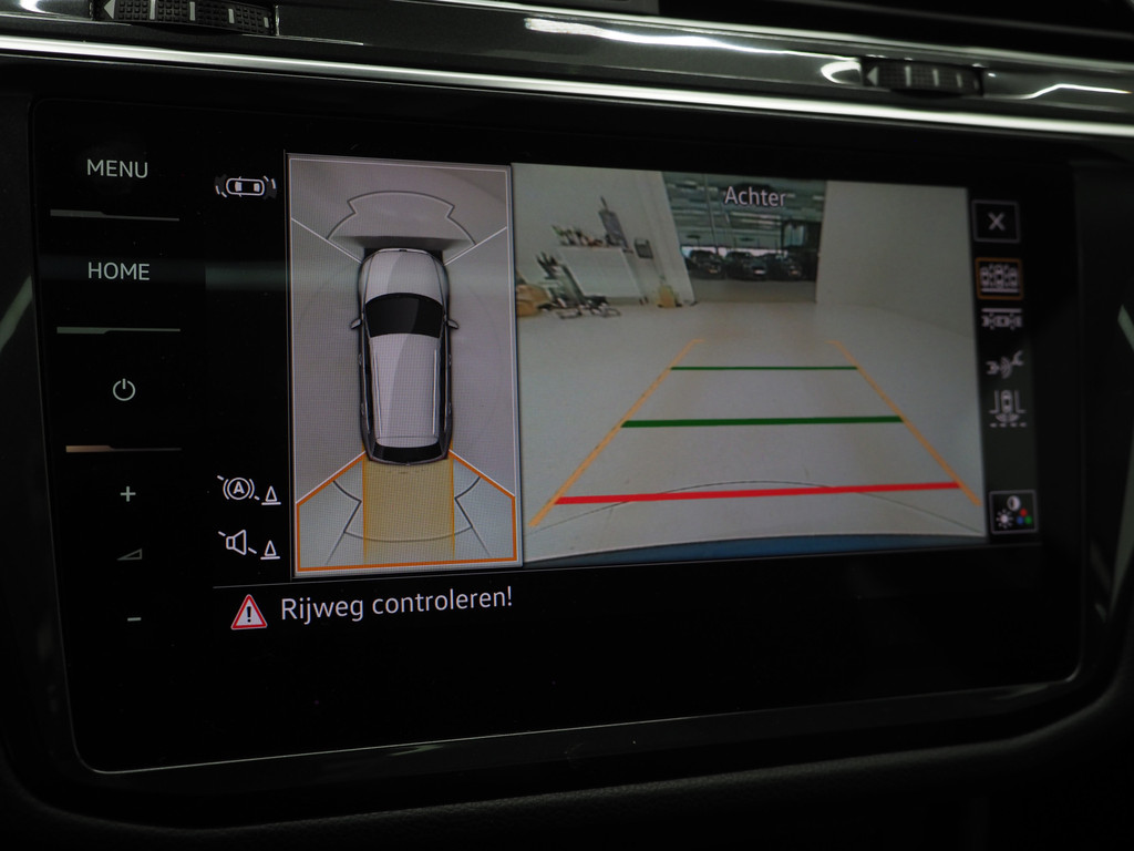 Volkswagen Tiguan 1.4 TSI eHybrid Elegance Exclusive 72