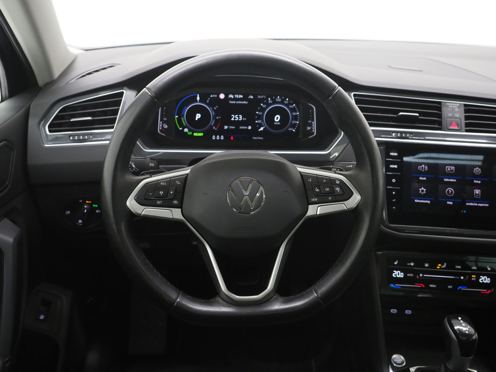 Volkswagen Tiguan 1.4 TSI eHybrid Elegance Exclusive 76