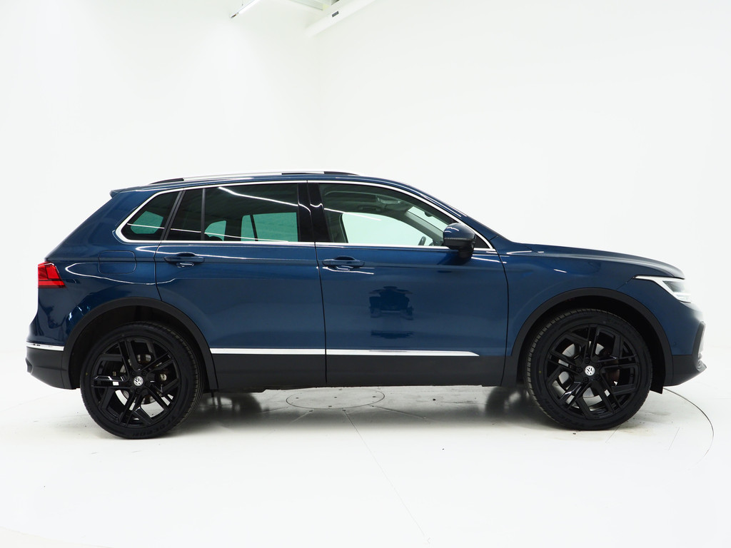 Volkswagen Tiguan 1.4 TSI eHybrid Elegance Exclusive 9