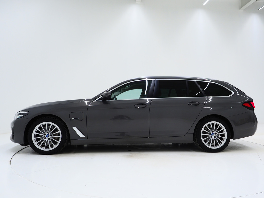 BMW 5 Serie Touring 520e 1