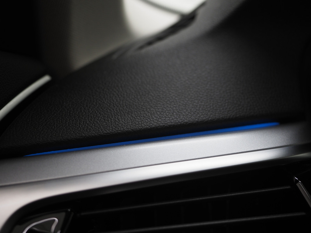 BMW 5 Serie Touring 520e 20