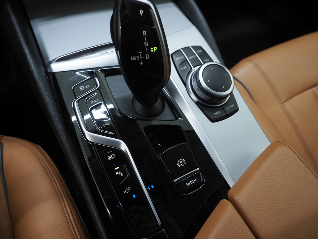 BMW 5 Serie Touring 520e 33