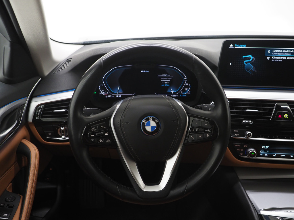 BMW 5 Serie Touring 520e 36