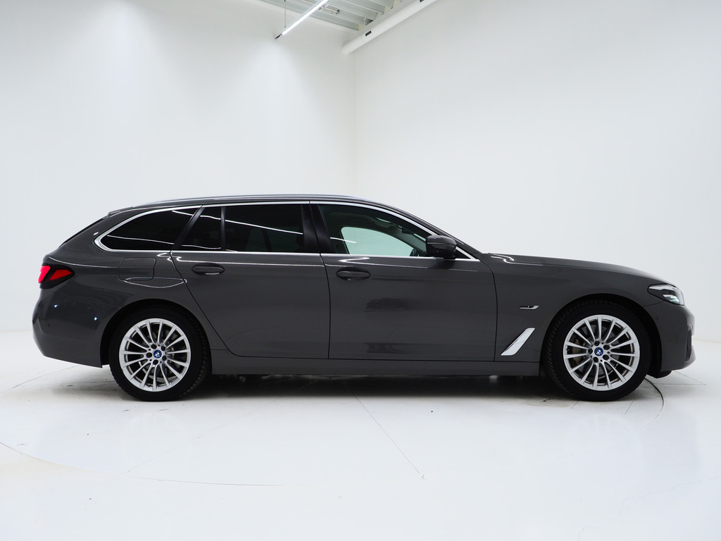 BMW 5 Serie Touring 520e 49