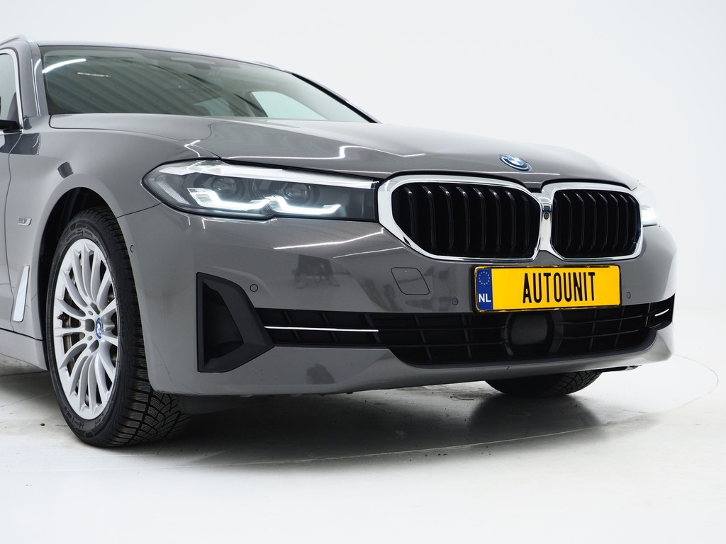 BMW 5 Serie Touring 520e 51