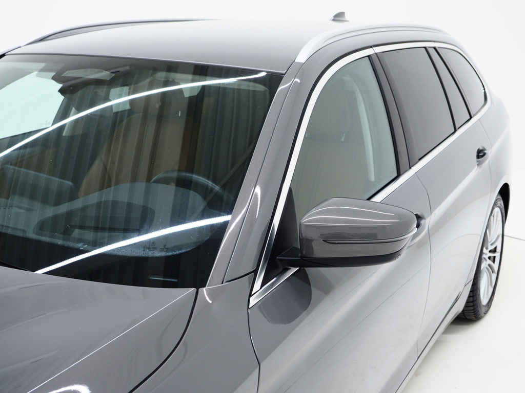 BMW 5 Serie Touring 520e 52
